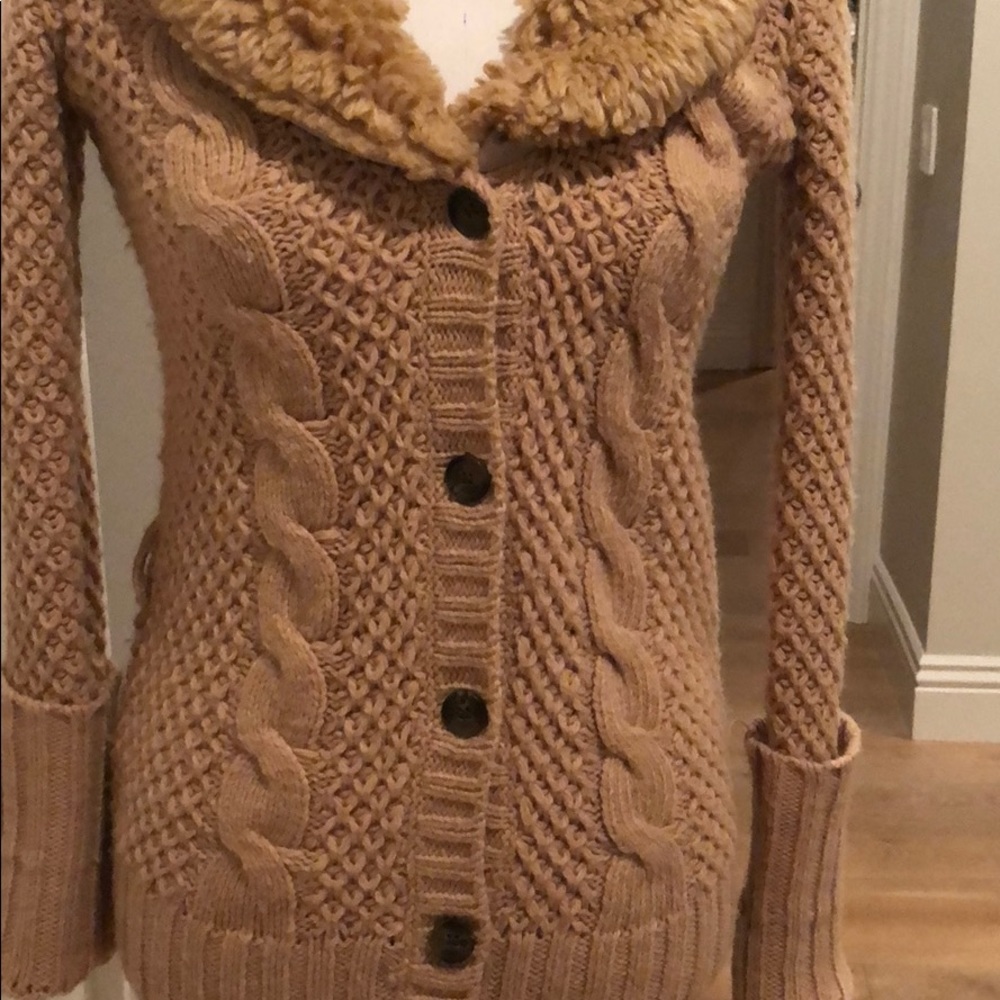 Zara jacket - Picture 3 of 5